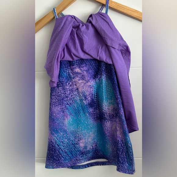 🌟Like New🌟Ivivva:Girls Tank Top- Size 14 - Picture 7 of 9